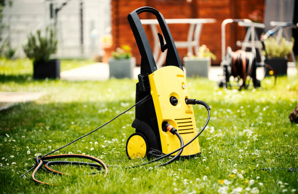 Reliable West St Paul, MN  Pressure Washing Services Solutions